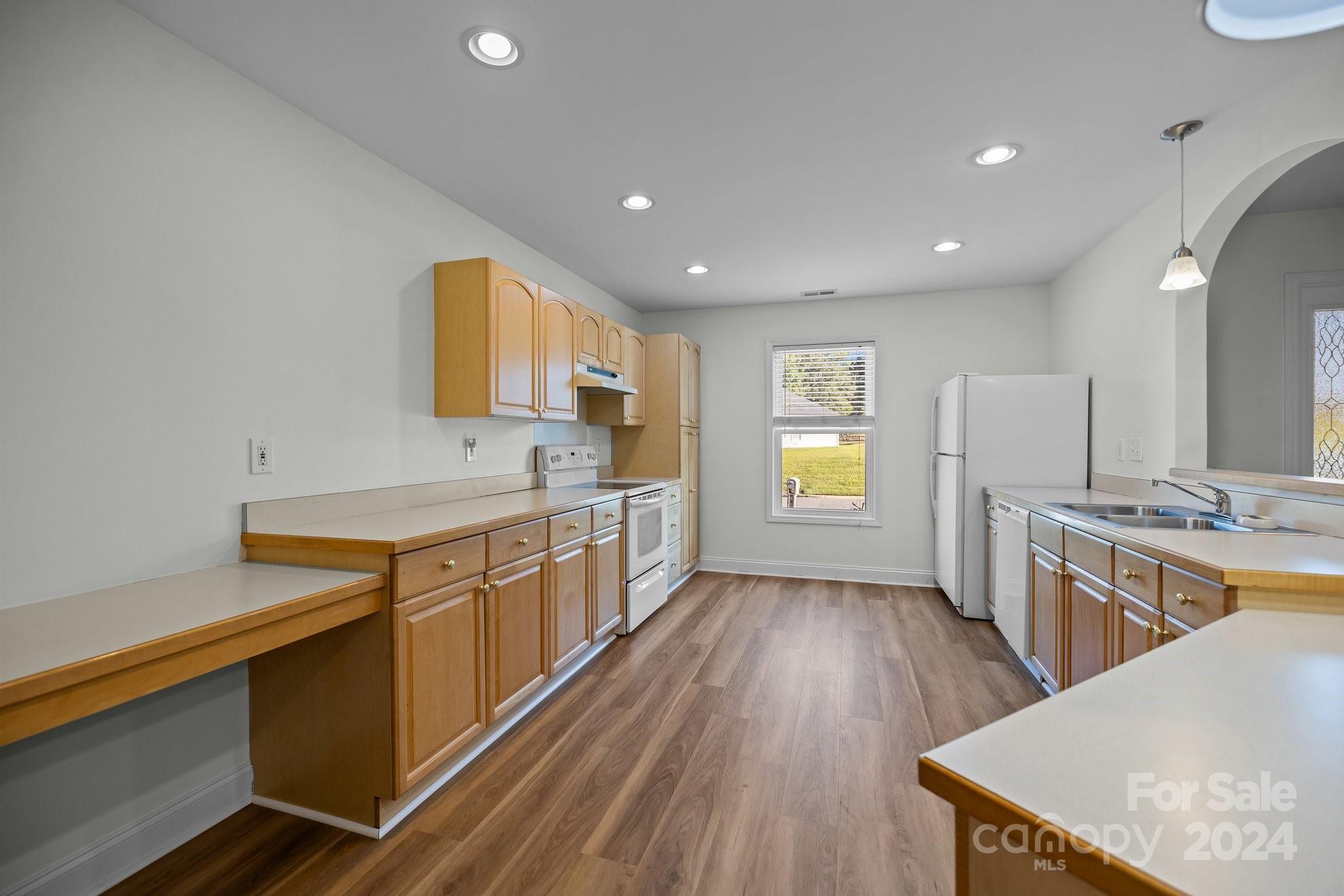 Highland Creek - Residential