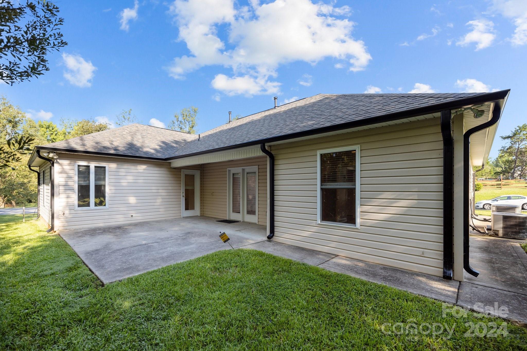 Highland Creek - Residential