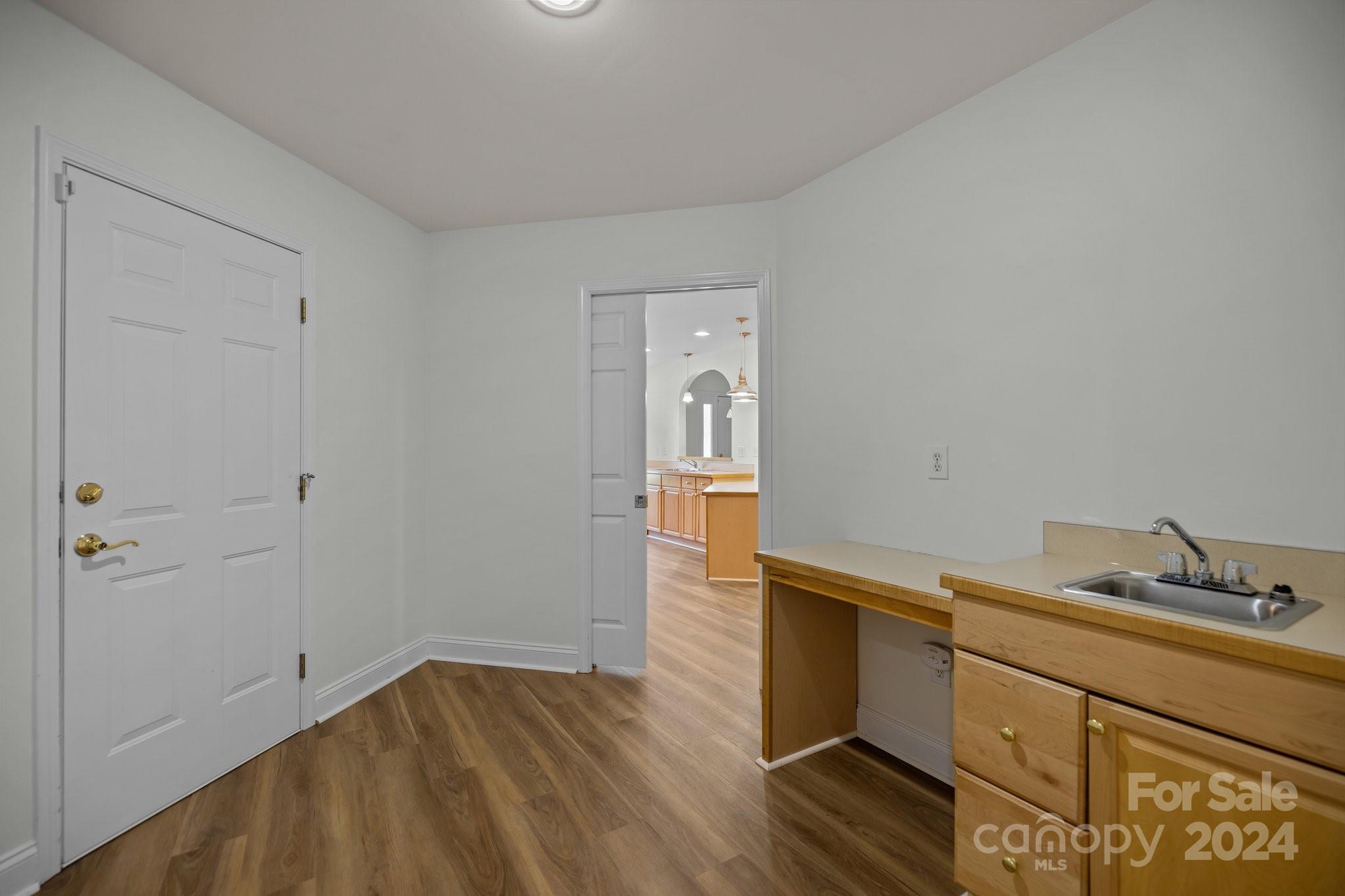 Highland Creek - Residential