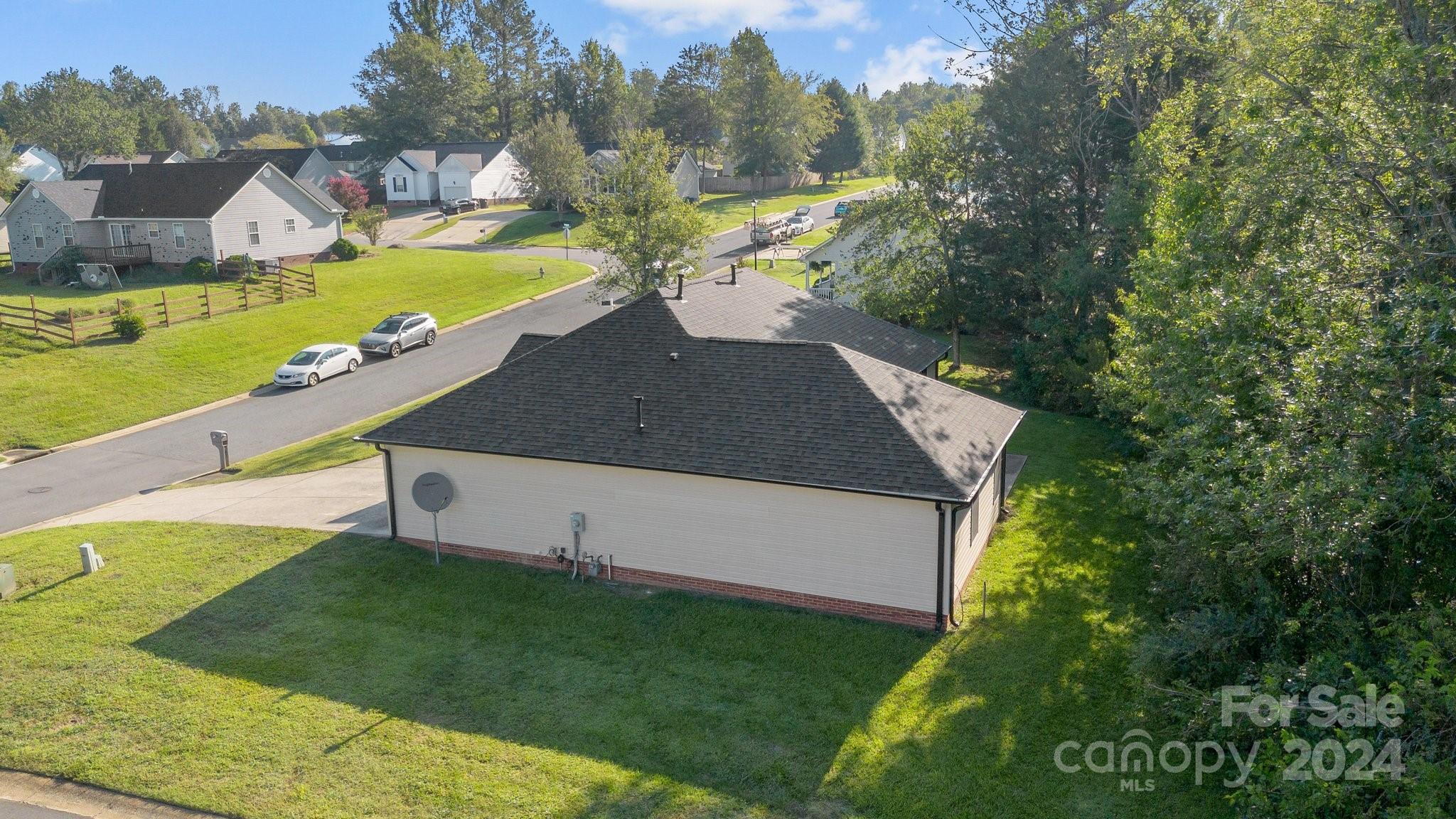 Highland Creek - Residential