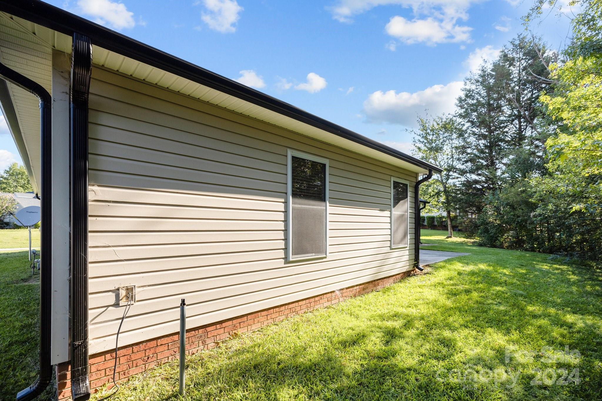 Highland Creek - Residential