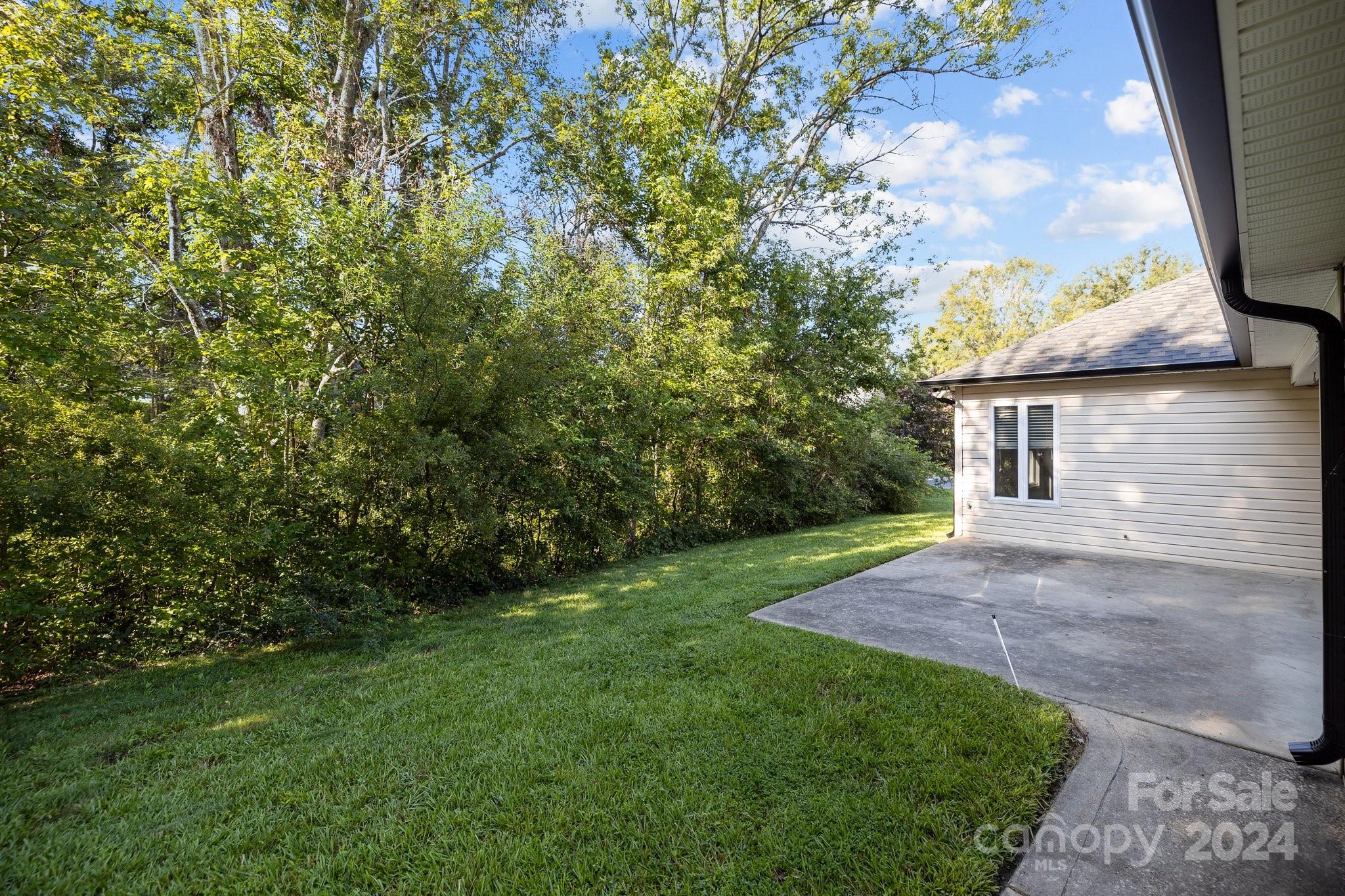 Highland Creek - Residential