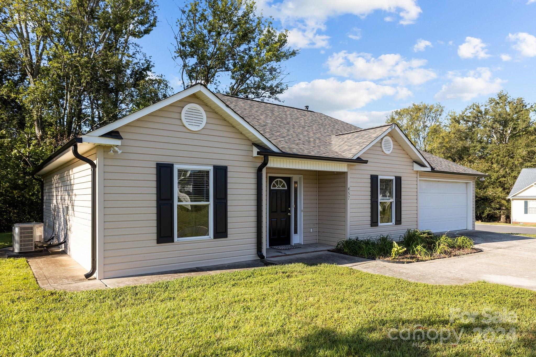 Highland Creek - Residential