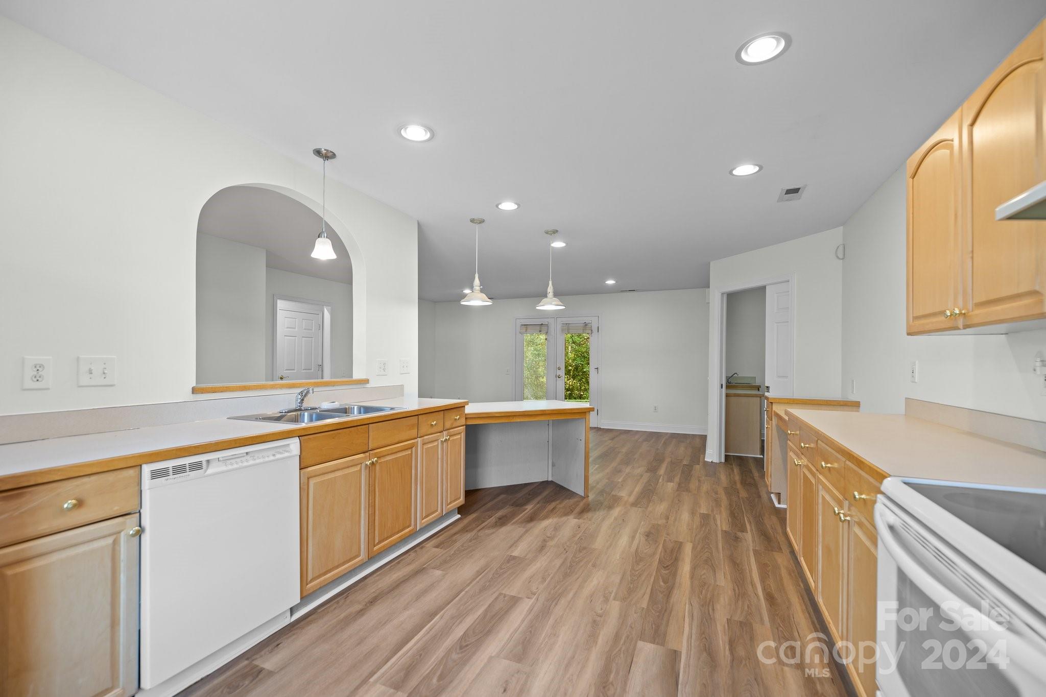 Highland Creek - Residential