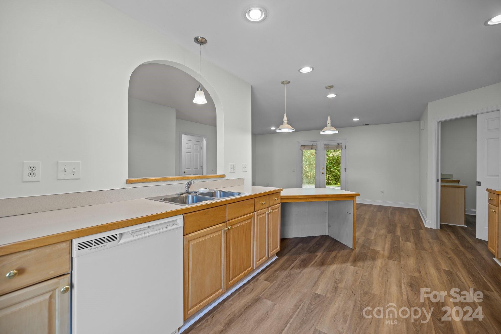 Highland Creek - Residential