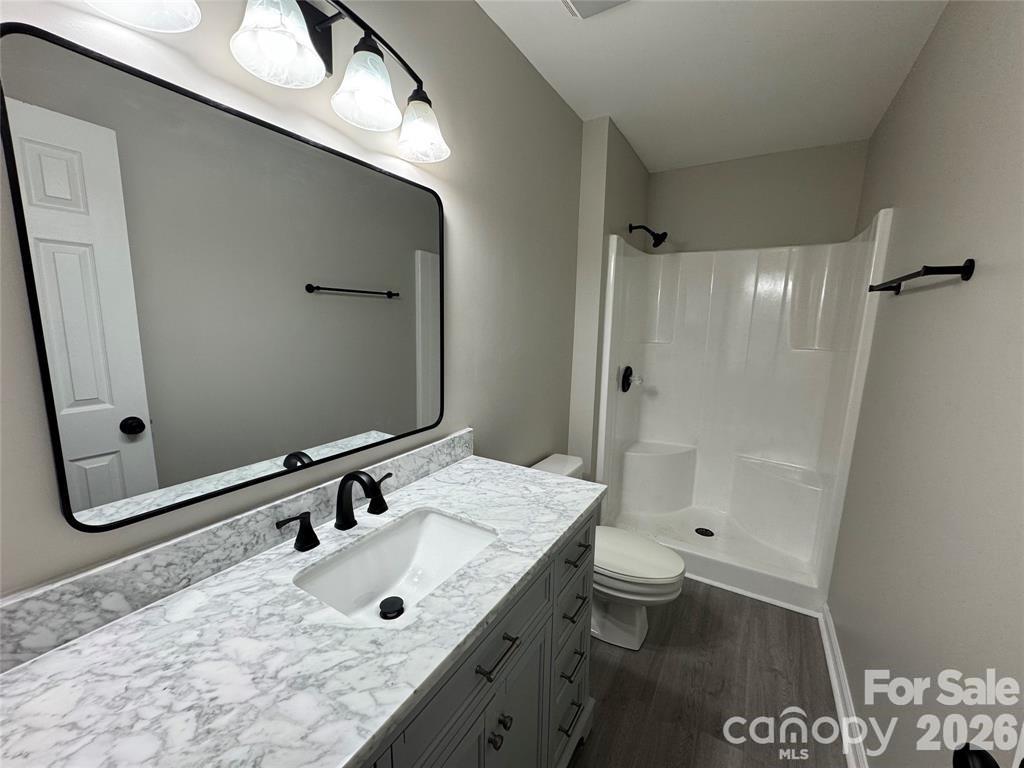 Northwoods - Residential