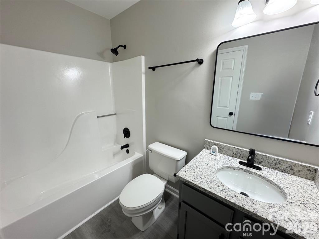 Northwoods - Residential