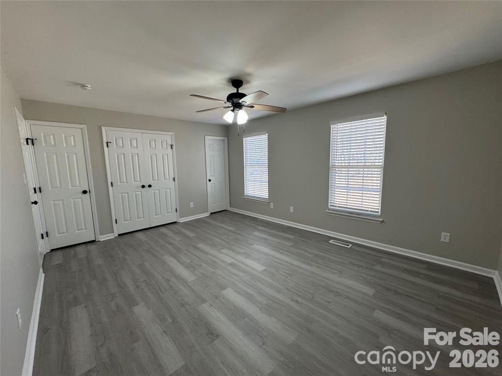 Northwoods - Residential