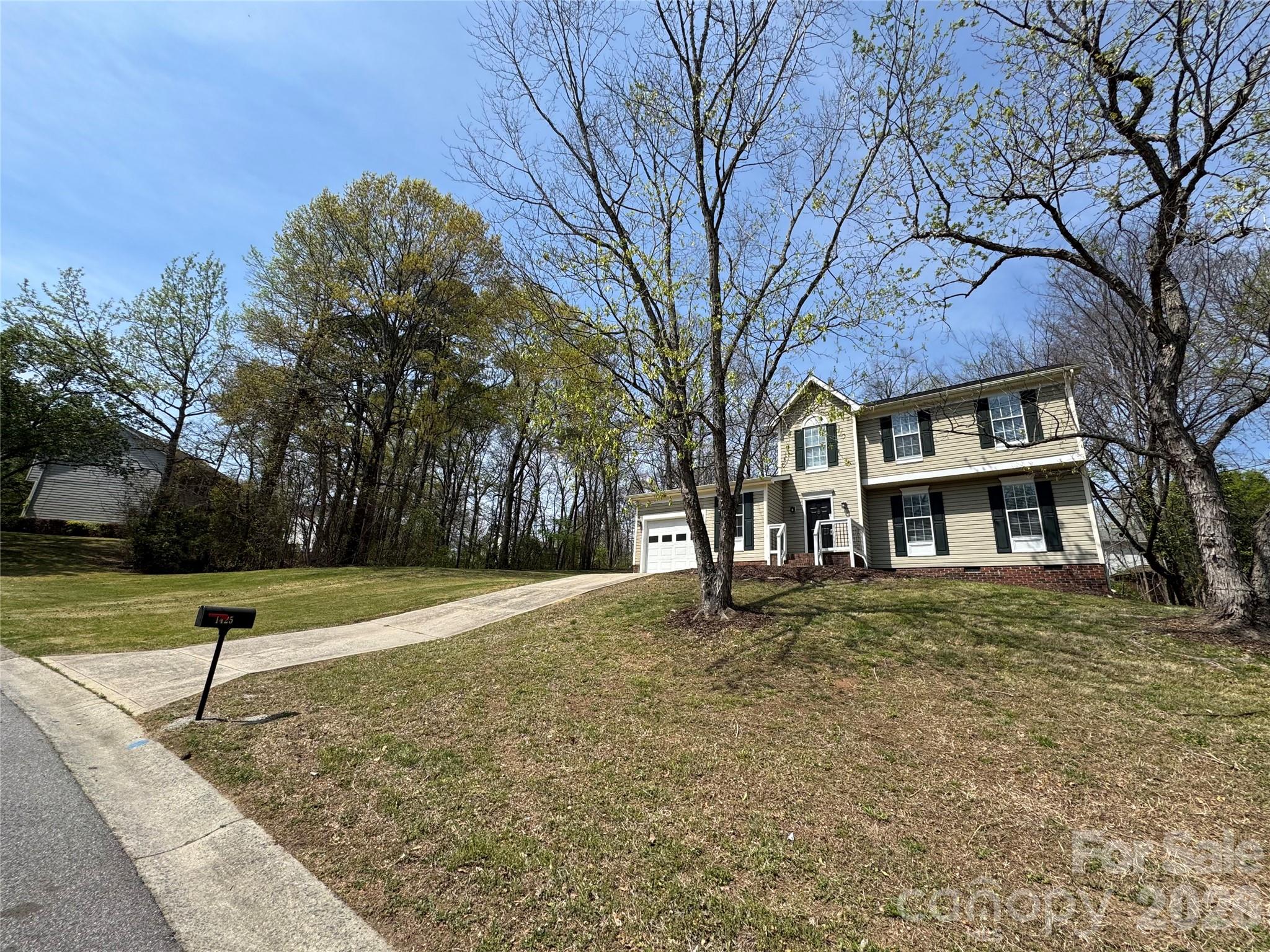 Northwoods - Residential