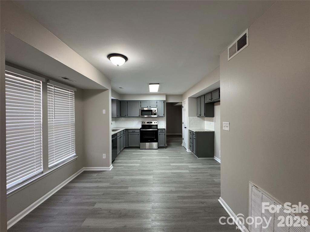 Northwoods - Residential