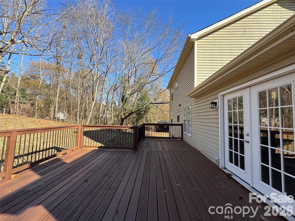 Northwoods - Residential