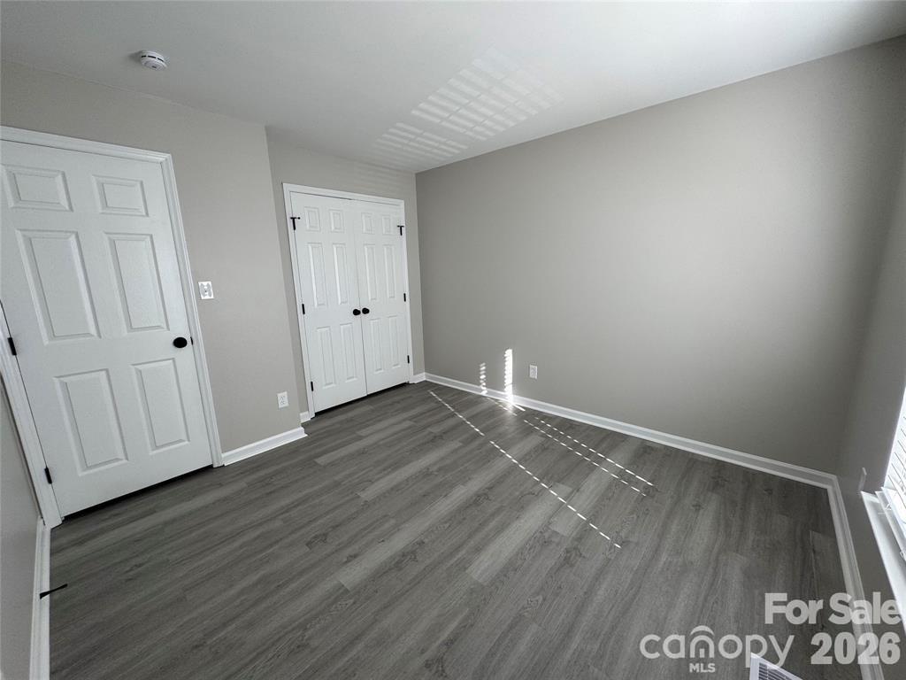 Northwoods - Residential