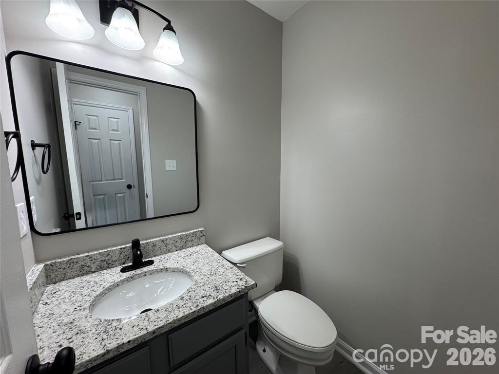 Northwoods - Residential