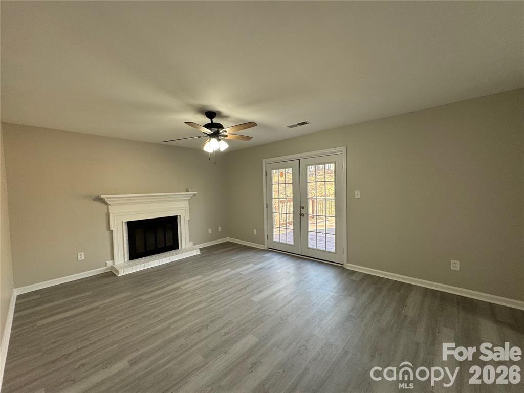 Northwoods - Residential