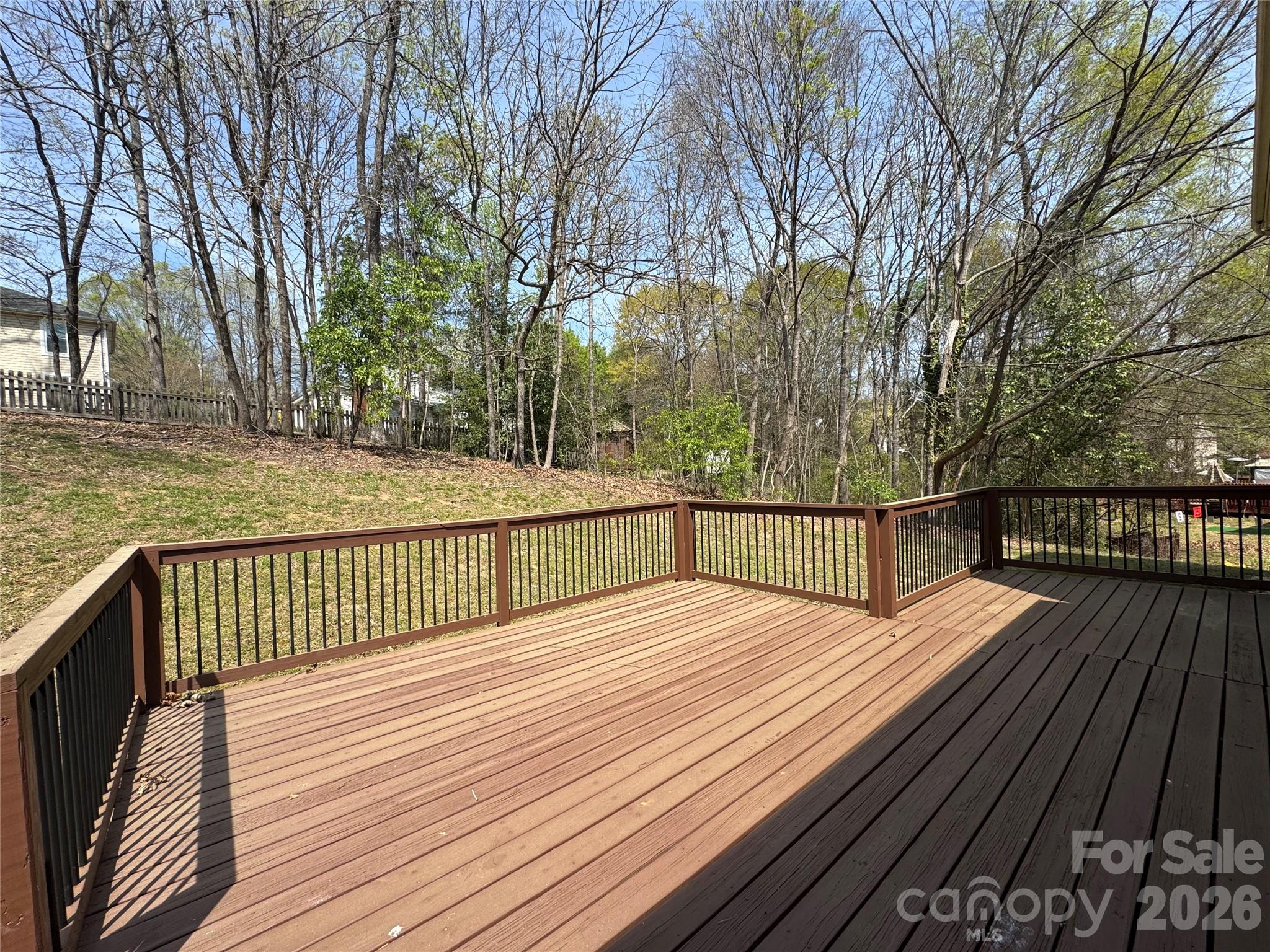 Northwoods - Residential