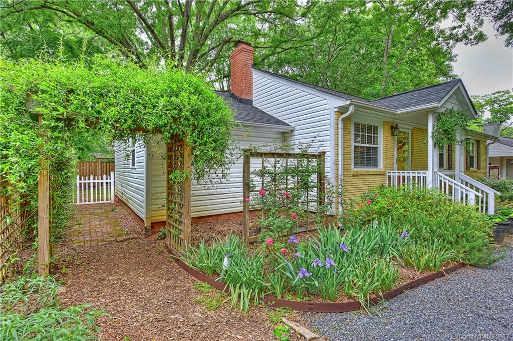 Selwyn Park - Residential