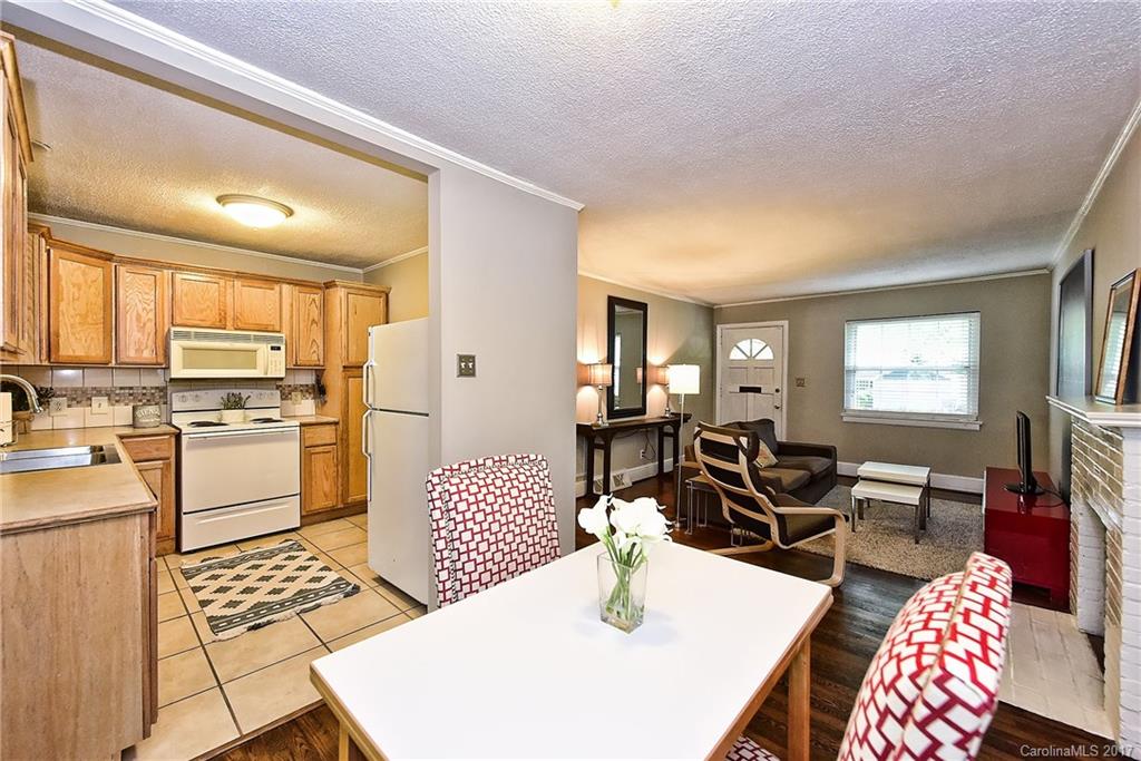 Selwyn Park - Residential