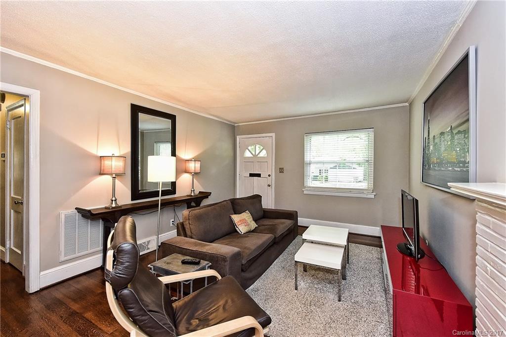 Selwyn Park - Residential