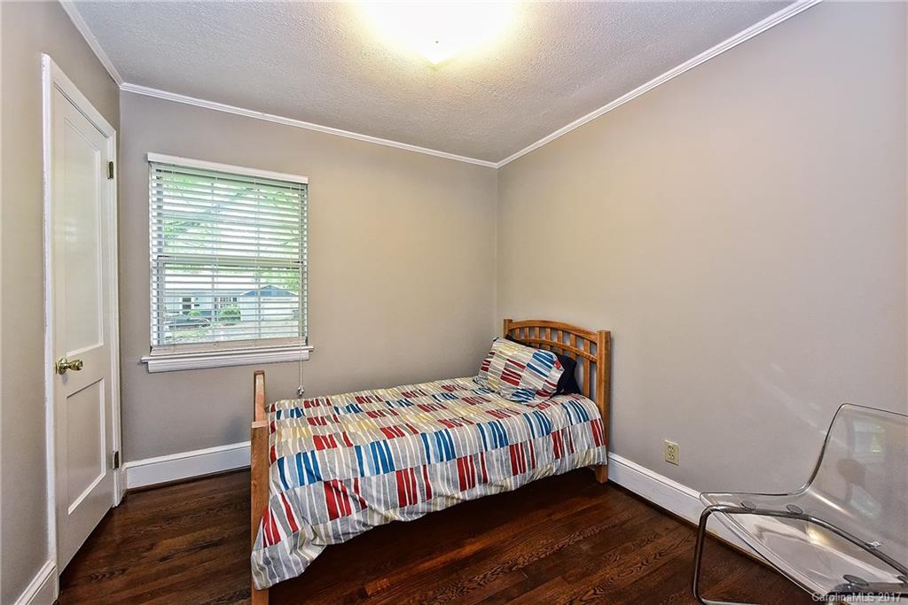 Selwyn Park - Residential