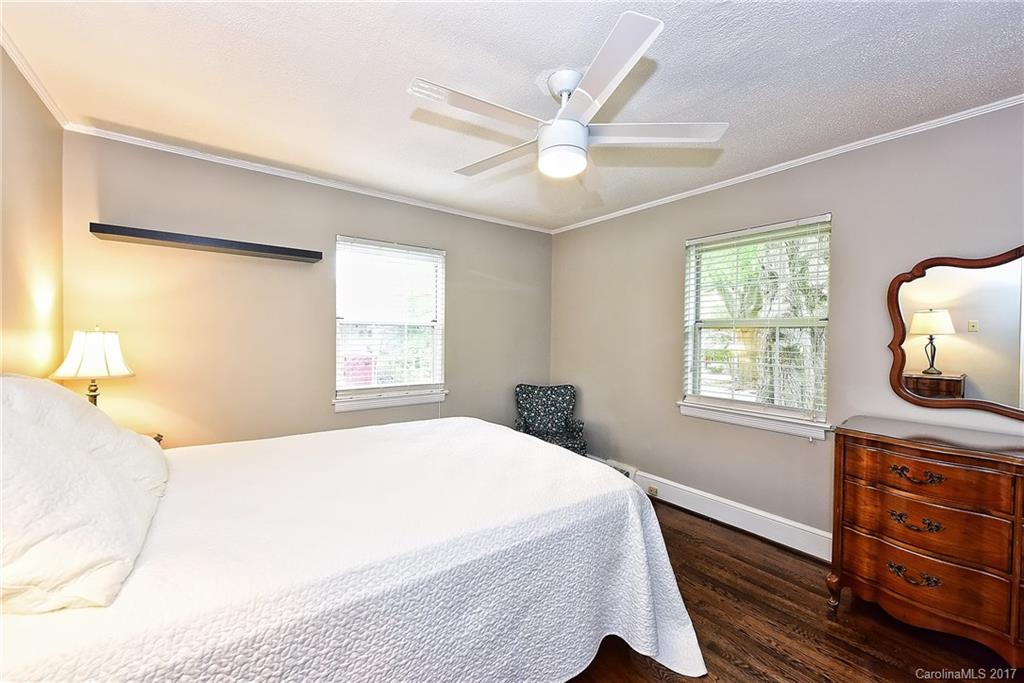 Selwyn Park - Residential