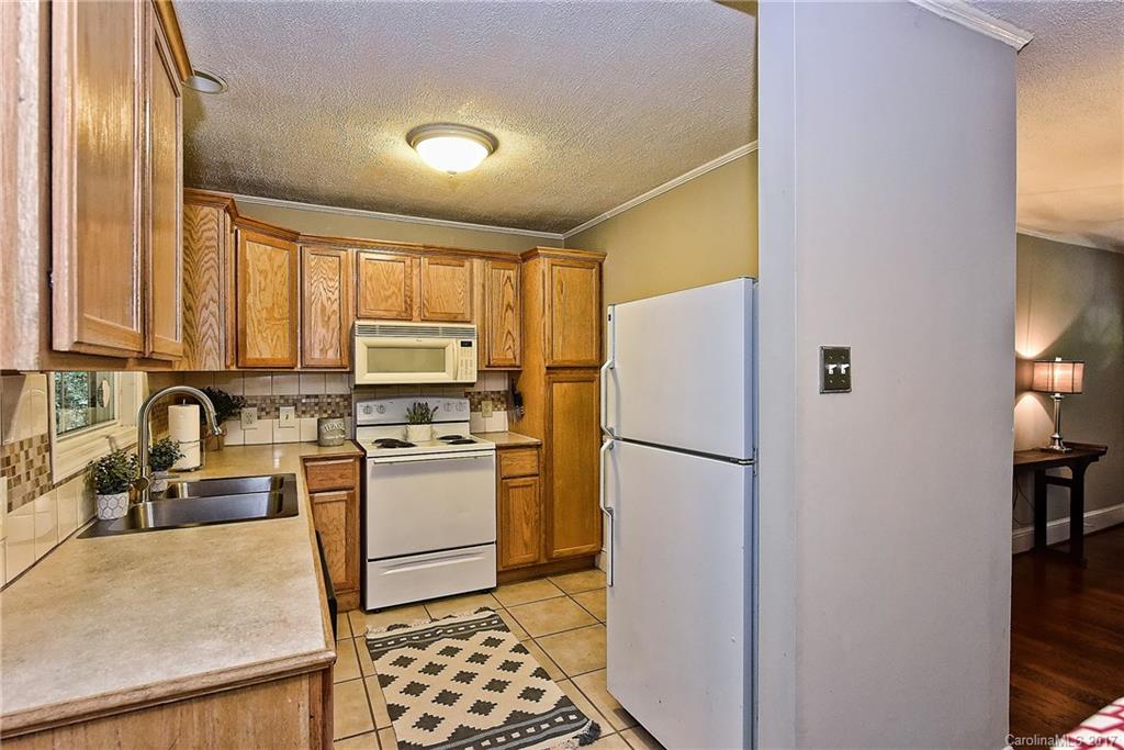 Selwyn Park - Residential