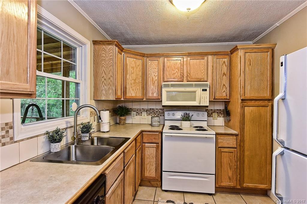 Selwyn Park - Residential