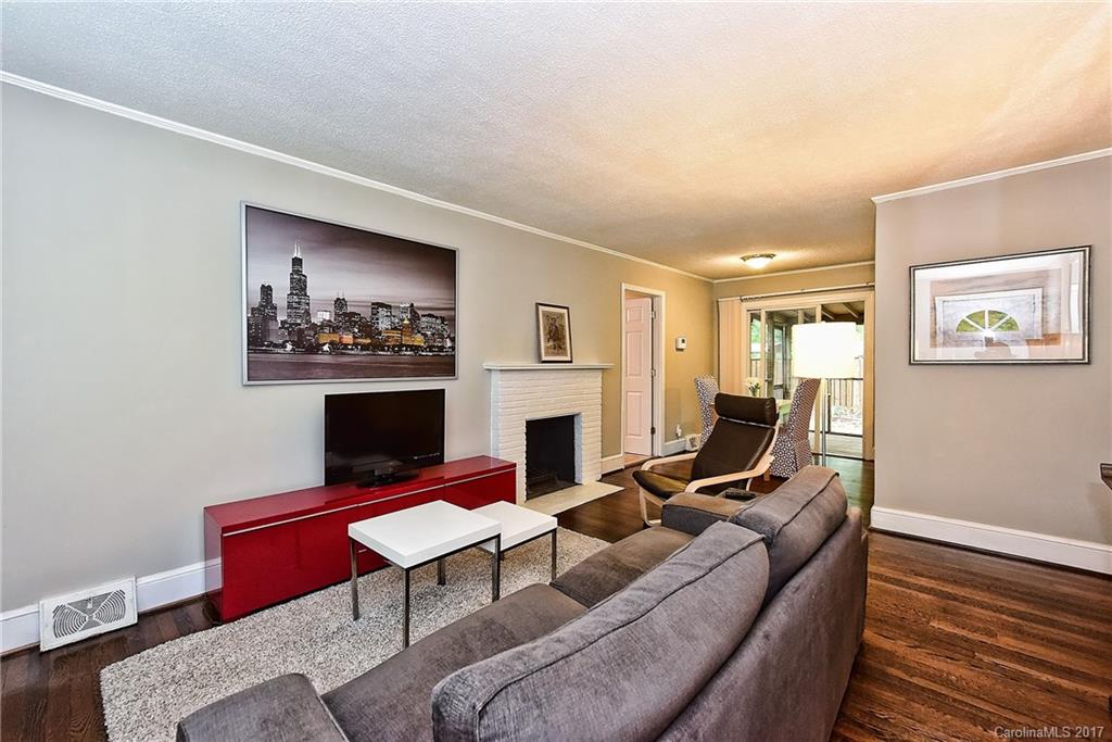 Selwyn Park - Residential