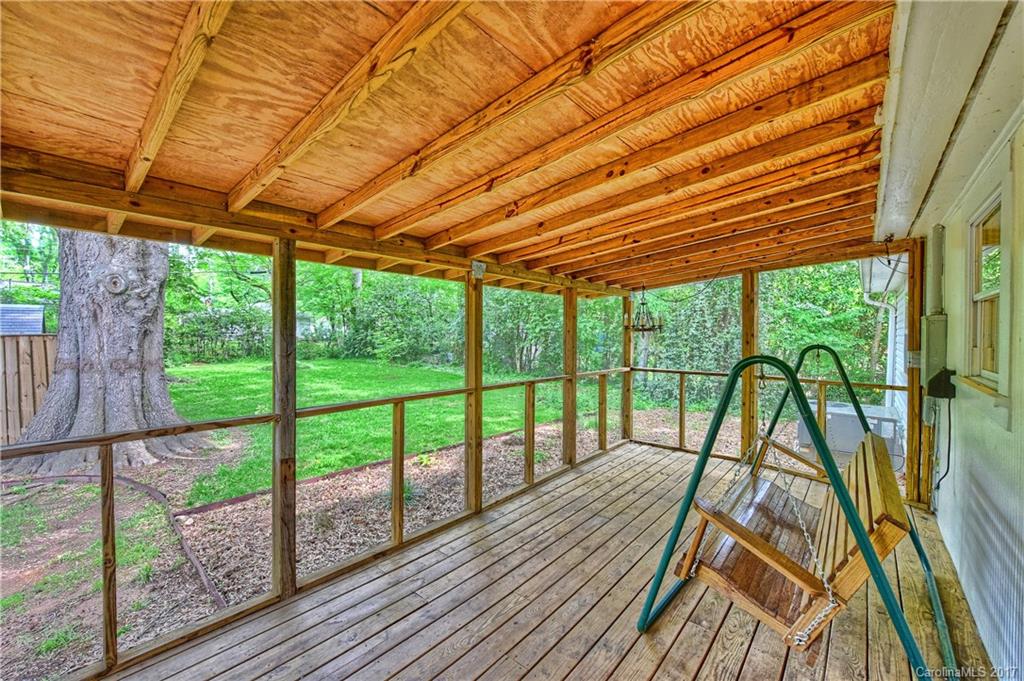 Selwyn Park - Residential