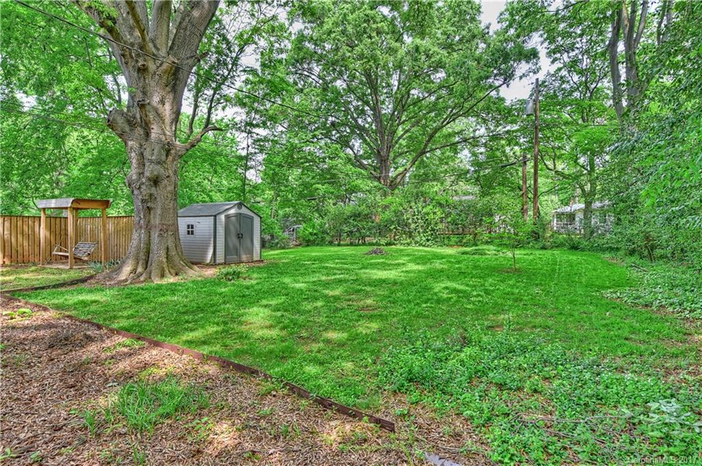 Selwyn Park - Residential