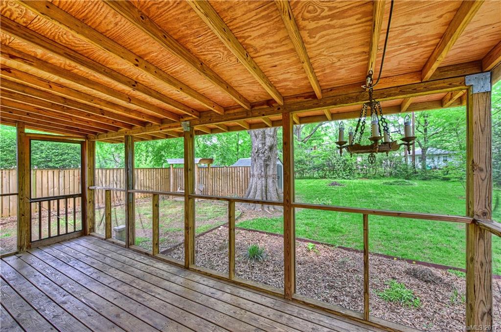 Selwyn Park - Residential