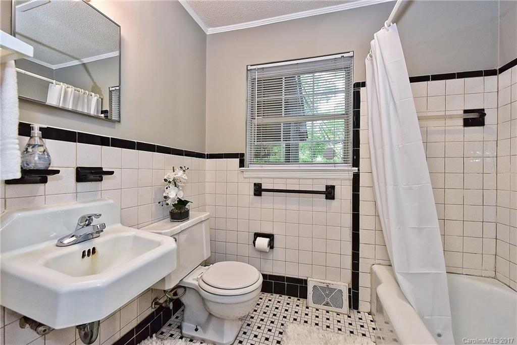 Selwyn Park - Residential