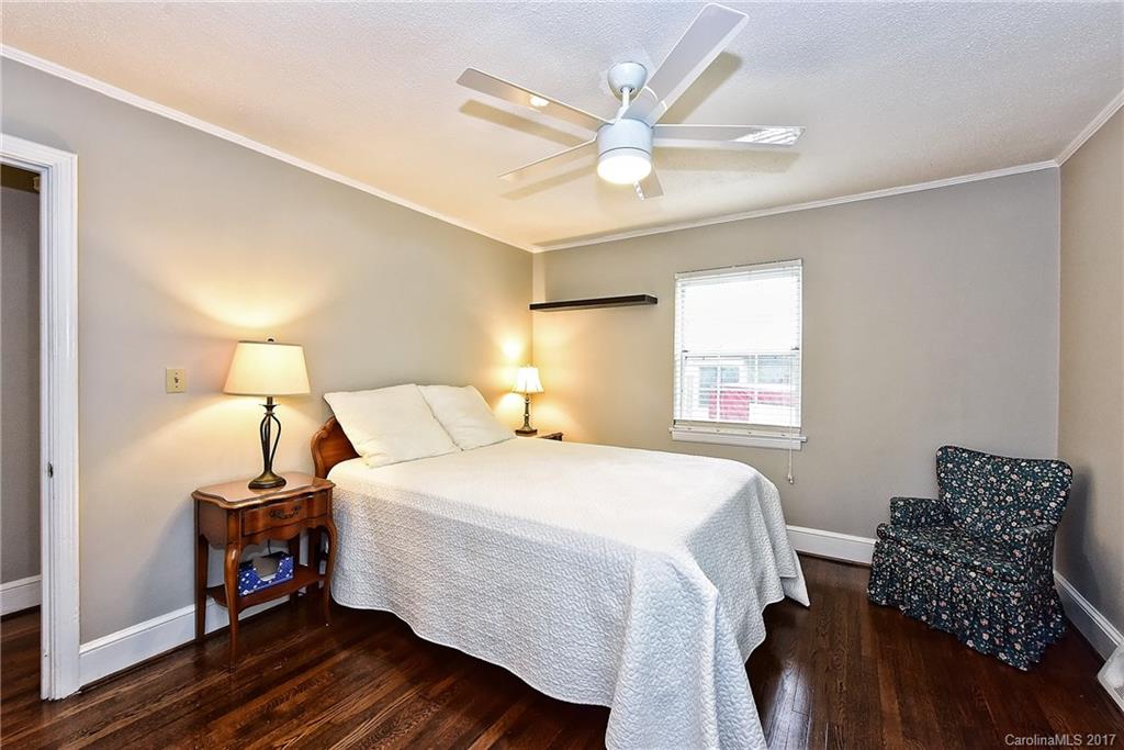 Selwyn Park - Residential