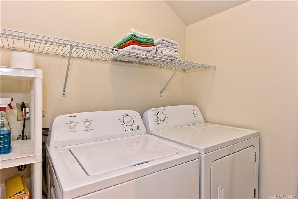 Selwyn Park - Residential