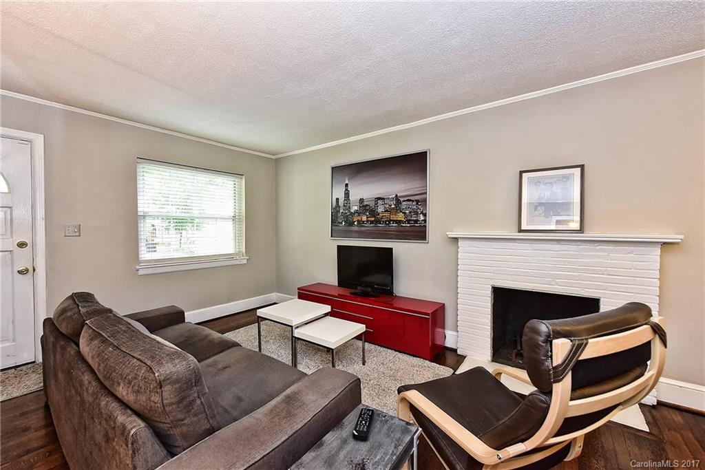 Selwyn Park - Residential