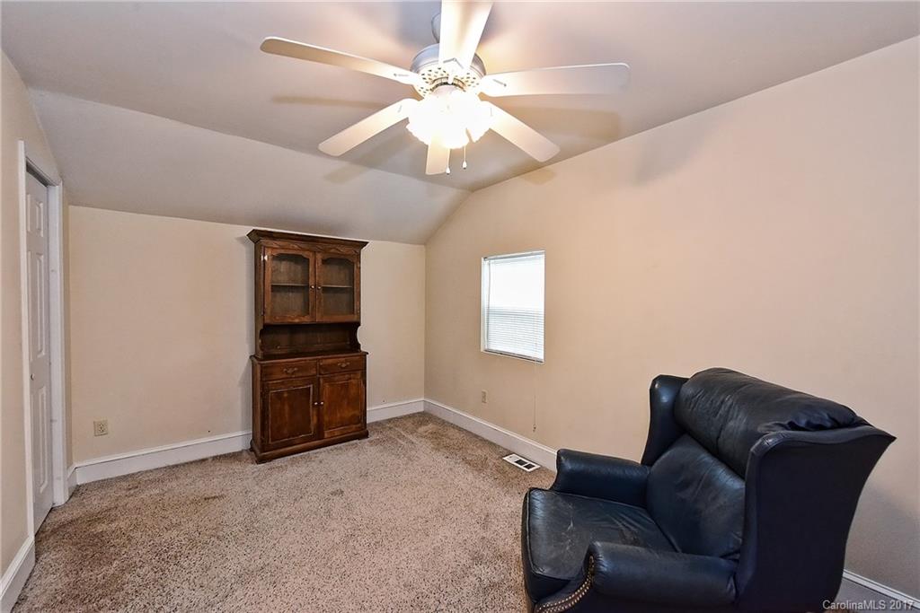 Selwyn Park - Residential