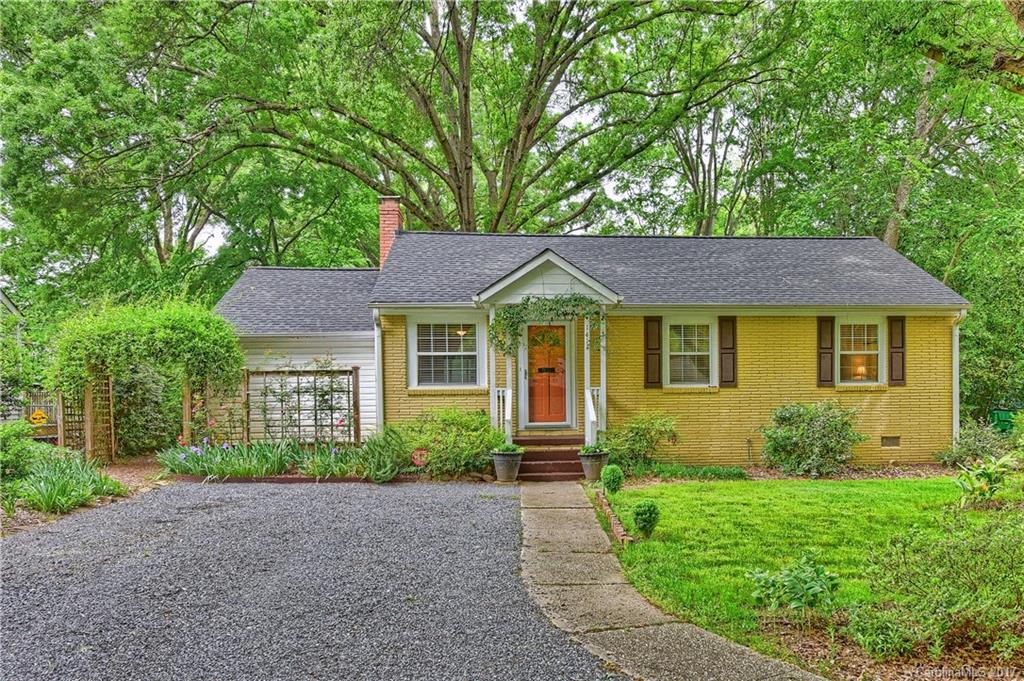 Selwyn Park - Residential