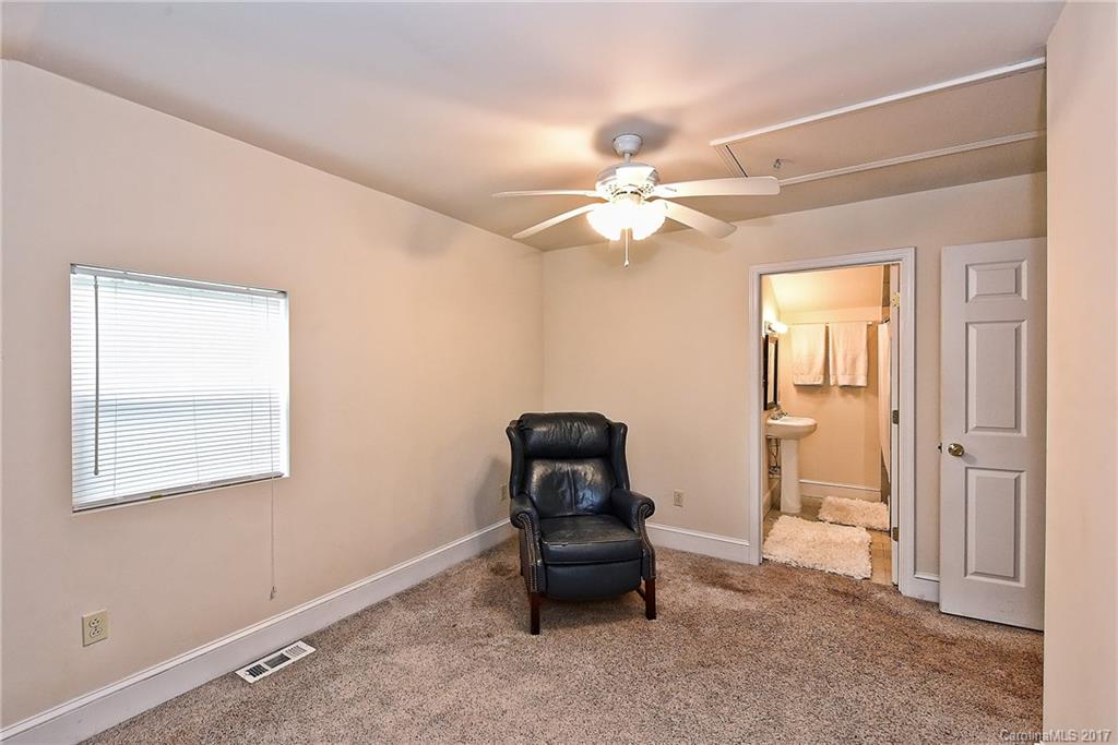 Selwyn Park - Residential