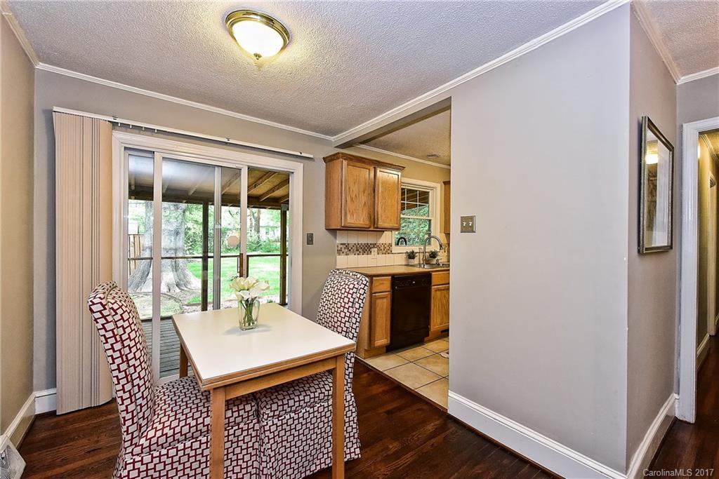 Selwyn Park - Residential