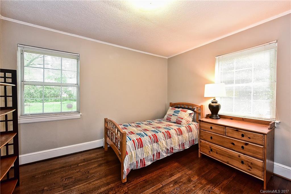 Selwyn Park - Residential