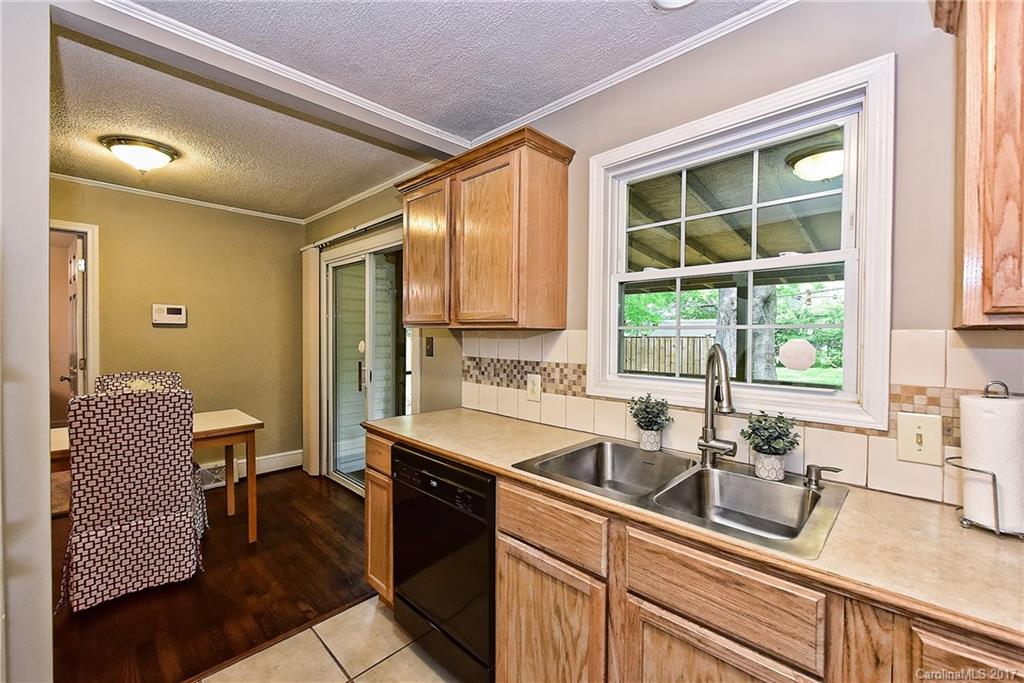 Selwyn Park - Residential