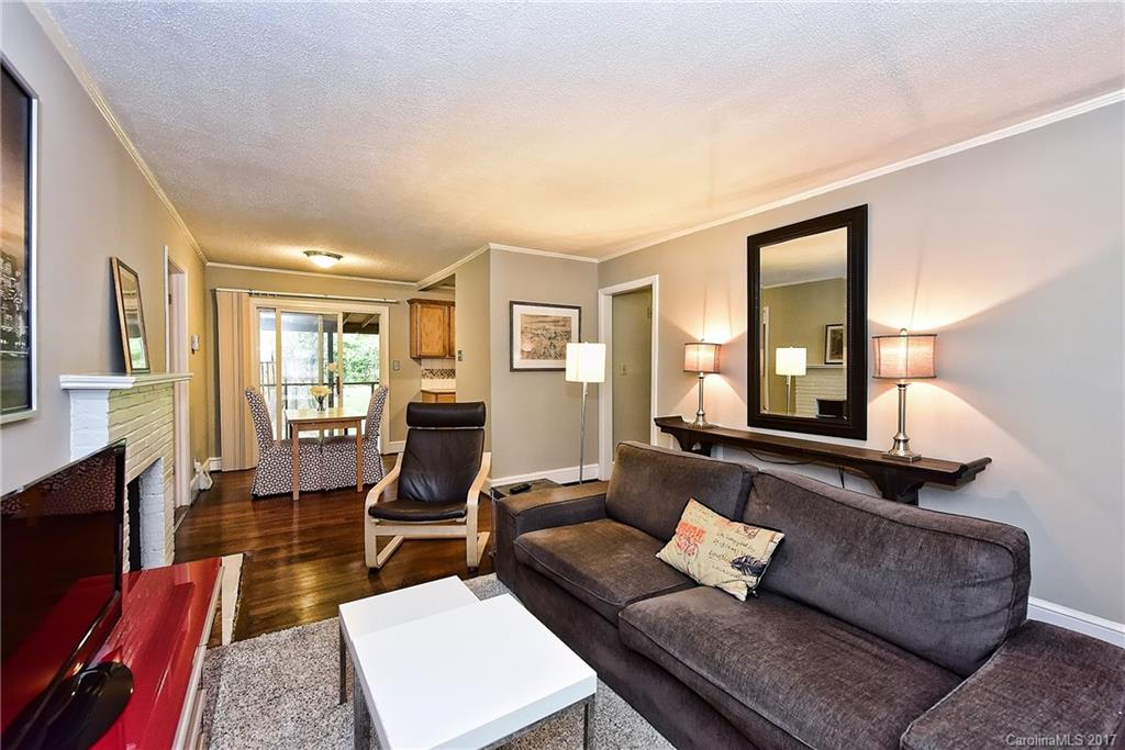 Selwyn Park - Residential