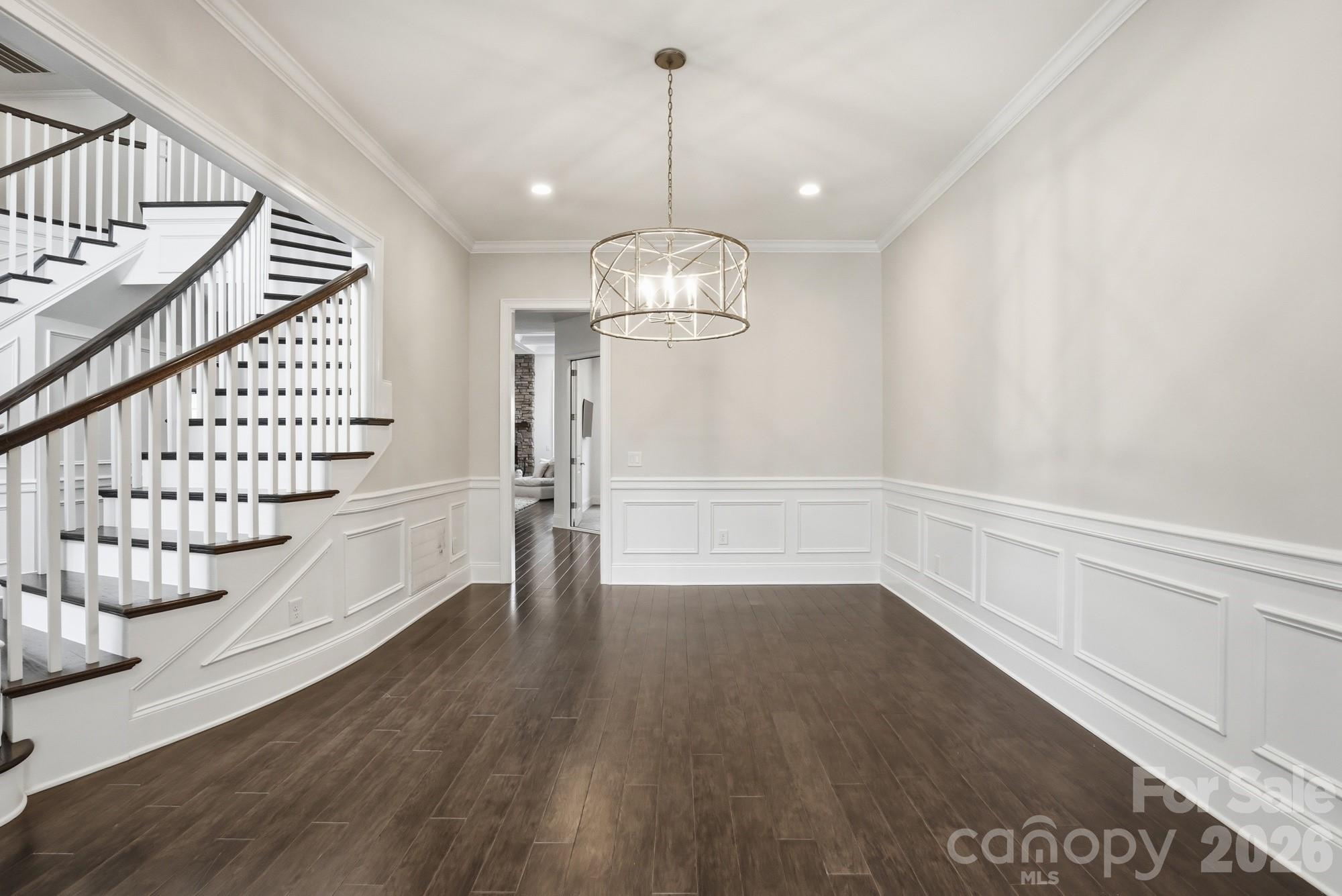 The Falls at Weddington - Residential