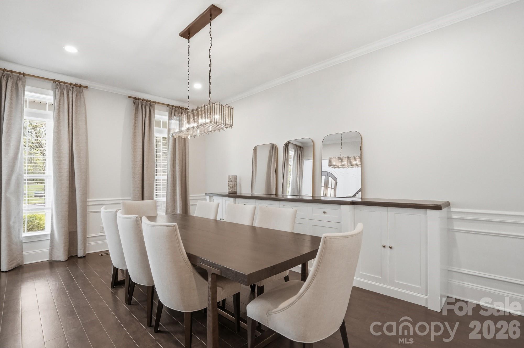 The Falls at Weddington - Residential