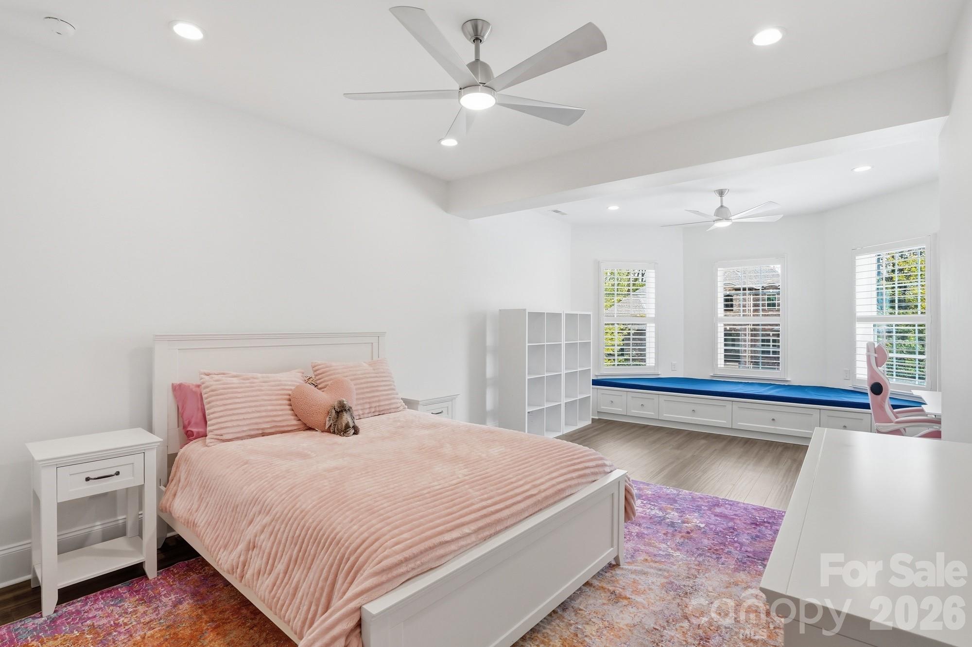 The Falls at Weddington - Residential