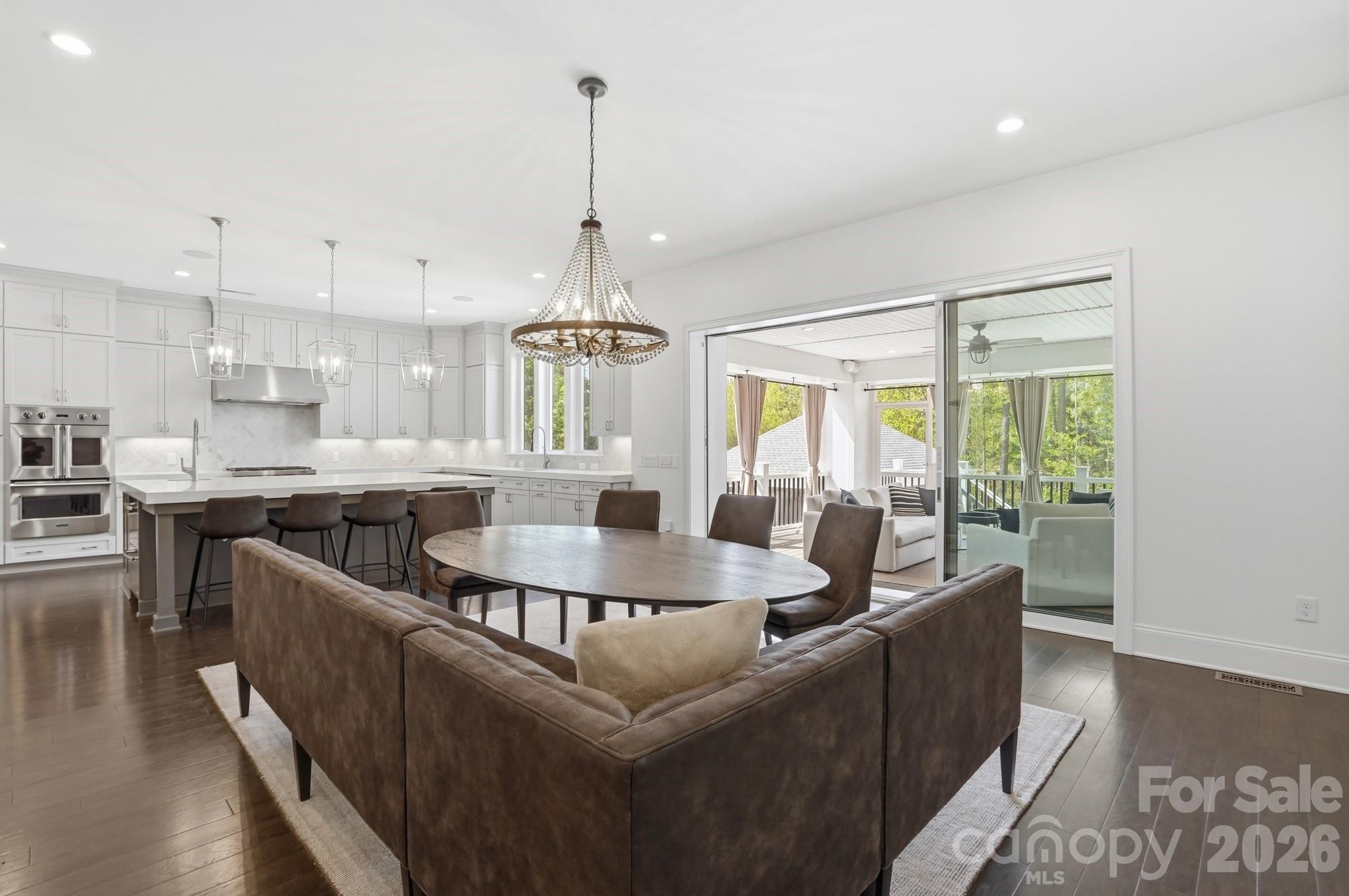 The Falls at Weddington - Residential