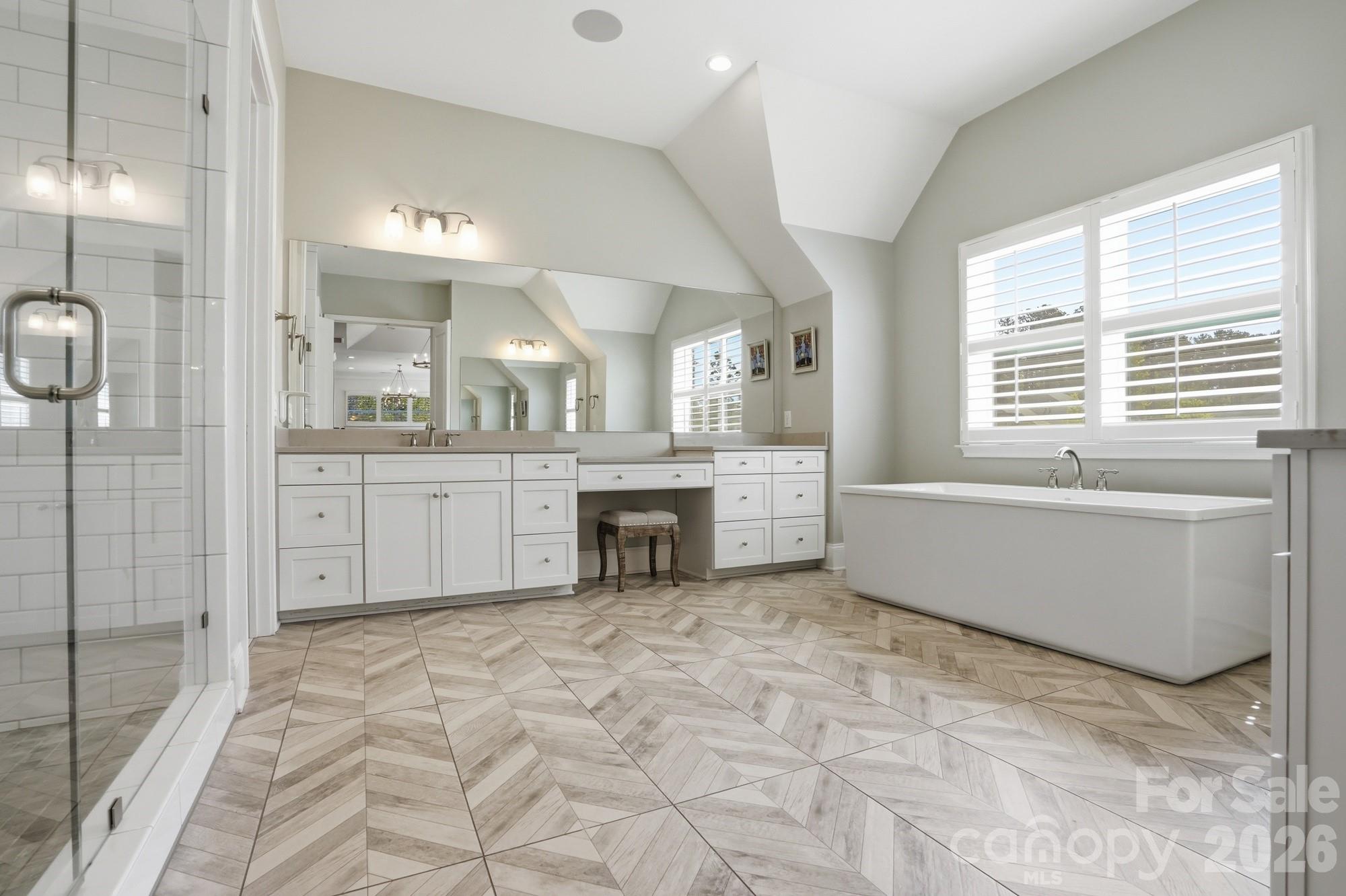 The Falls at Weddington - Residential