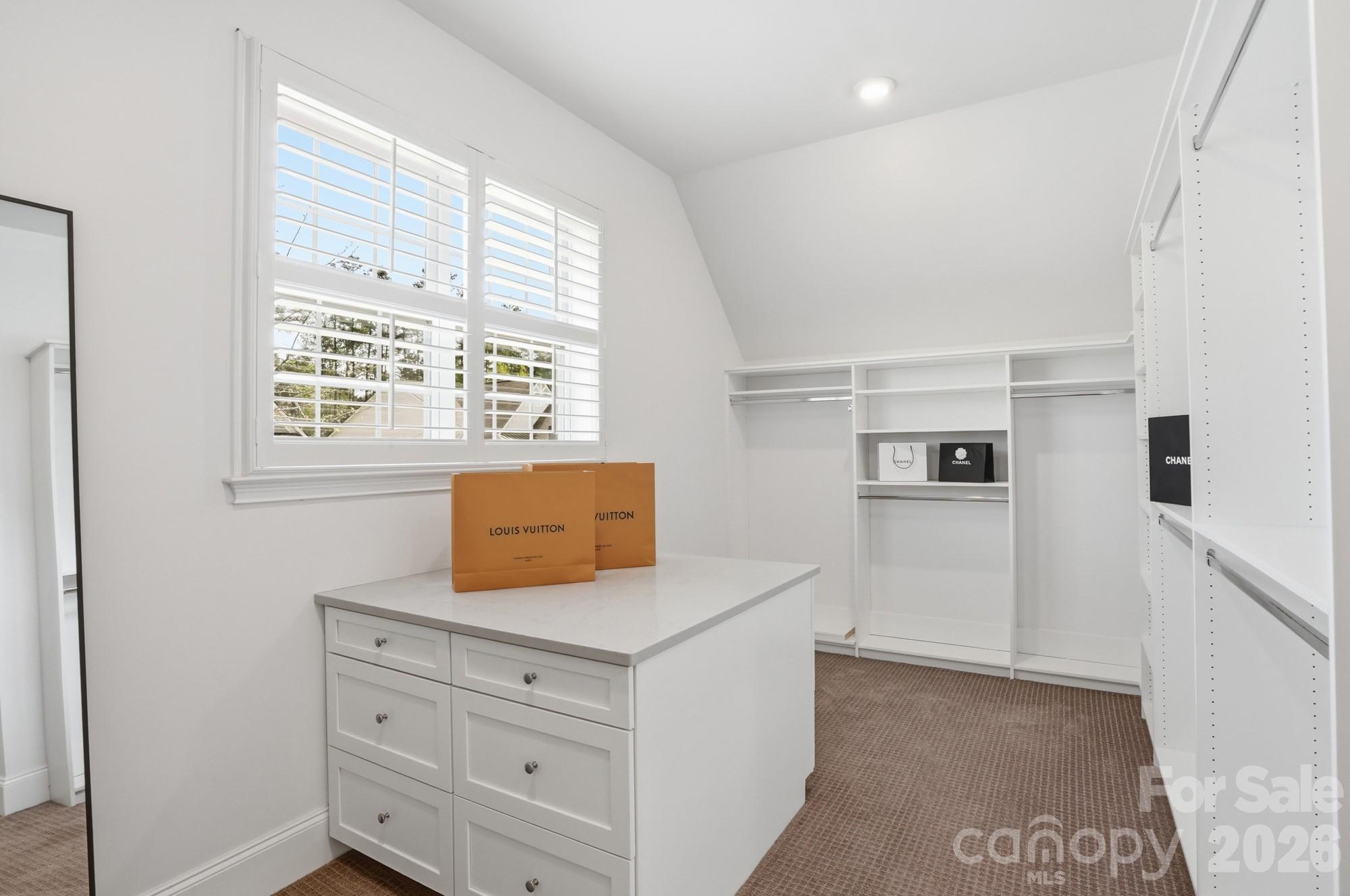 The Falls at Weddington - Residential