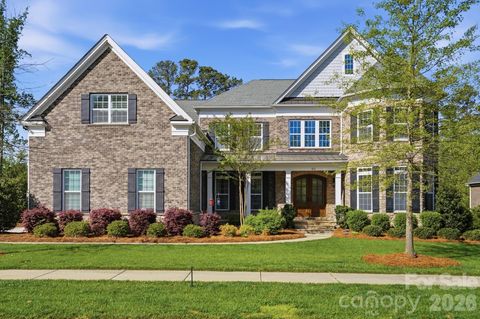 411 Turtleback Ridge Weddington NC 28104