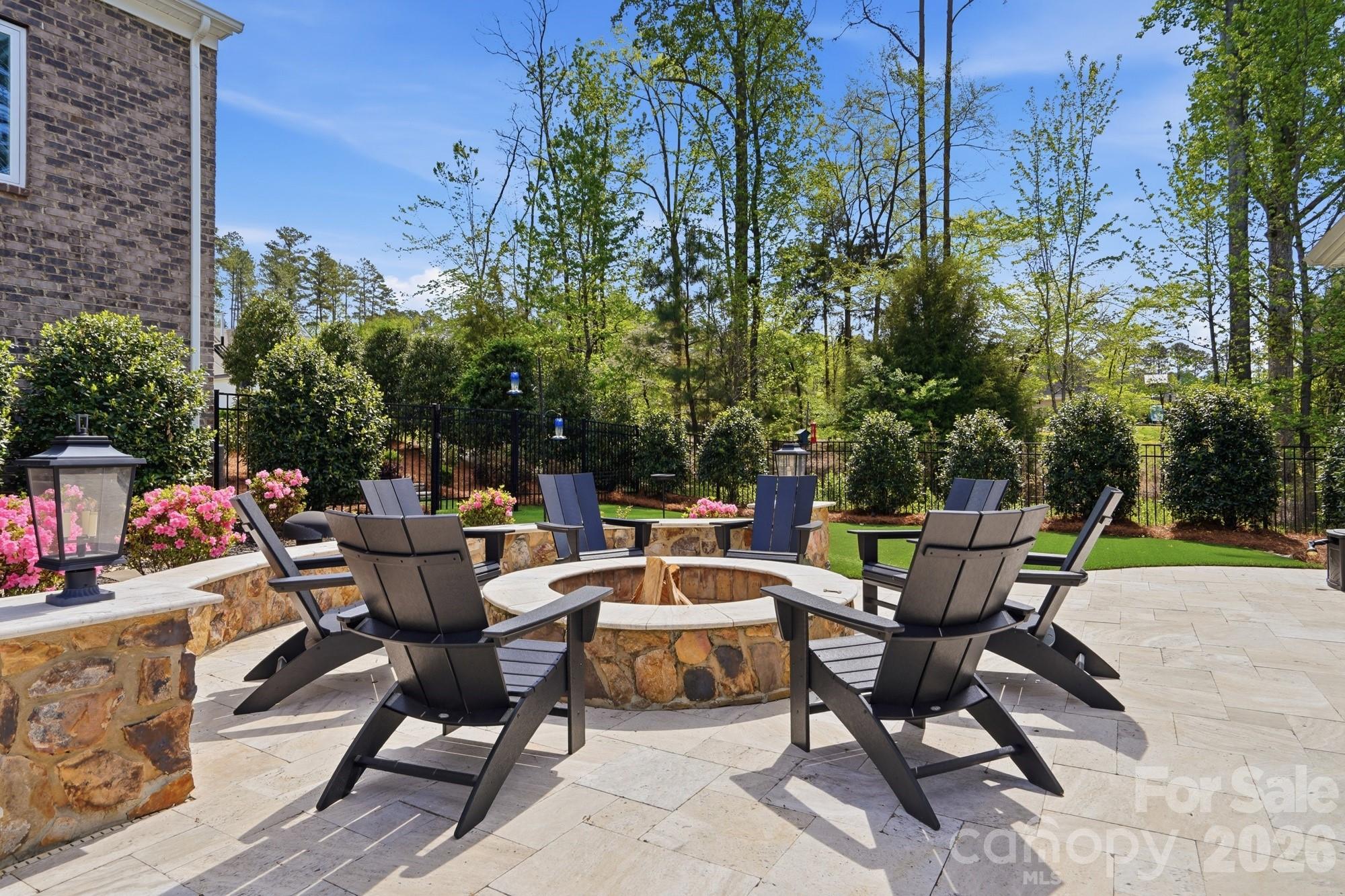 The Falls at Weddington - Residential