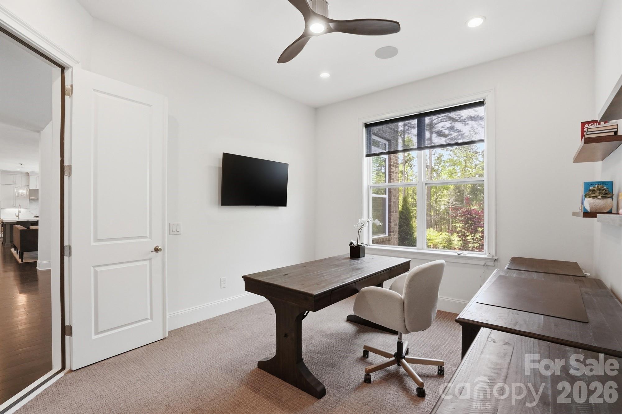 The Falls at Weddington - Residential